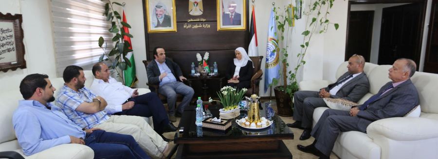 شبكة وصال تطلق مسابقتها القانونية الثقافية سيدة العدالة